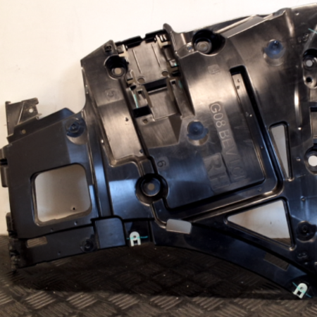 BMW ix3  Stossstange halter