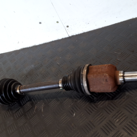 Ford Transit  Antriebswelle vorn links