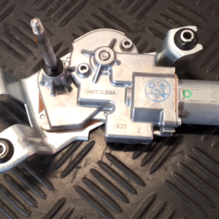 Mercedes-Benz A-CLASS  Wischermotor hinten