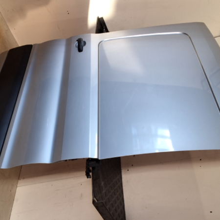 Ford Transit  Türe hinten