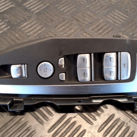 BMW ix3  Fensterheberschalter