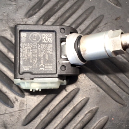 BMW ix3  Ventile& Sensoren Luftversorgung