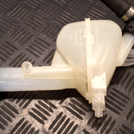 Renault  Captur Ausgleichsbehälter