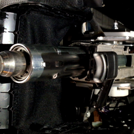 Mercedes-Benz A-CLASS  Lenksäule