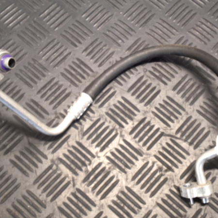 Mercedes-Benz A-CLASS  Klimaleitung