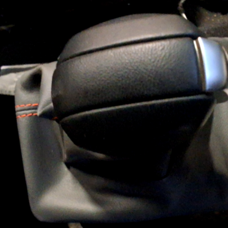 SEAT Ateca  Schaltbetätigung Schaltkulisse