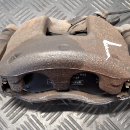 Ford Transit  Bremszange Bremssattel vorne