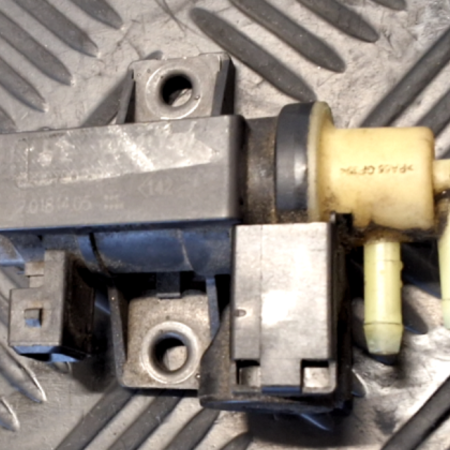 Opel Vivaro  Druckwandler