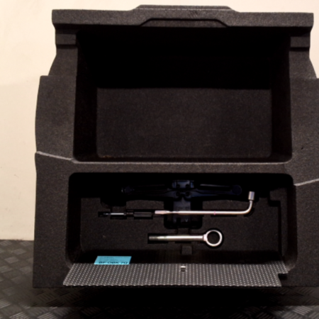 Subaru Legacy/Outback  Pannenset