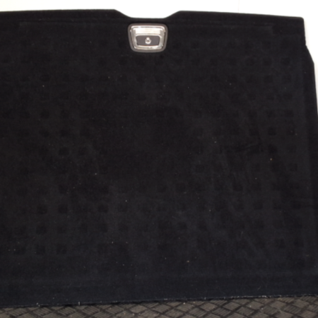 Mercedes-Benz GLC  Belag Kofferboden