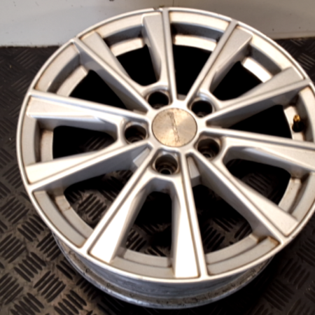 SEAT Leon  Alufelgen