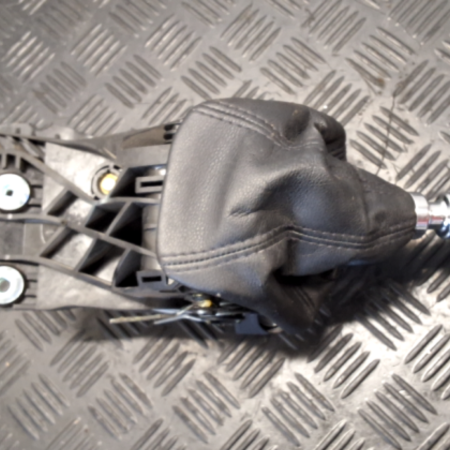 Ford Transit  Schaltbetätigung Schaltkulisse