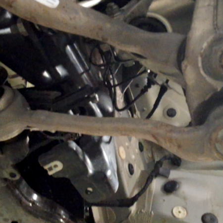 BMW ix3  Querlenker vorne links