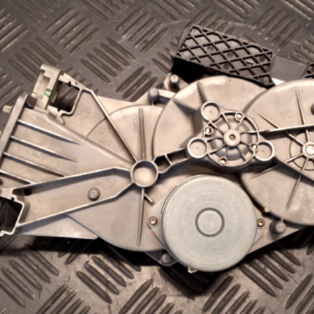 Mercedes-Benz GLC  stellmotor Heckklappe