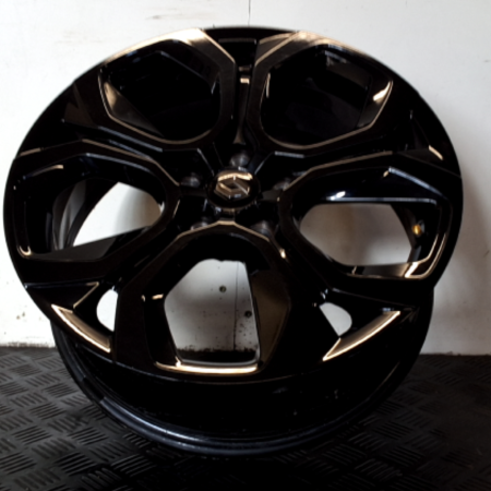 Renault  Captur Alufelgen