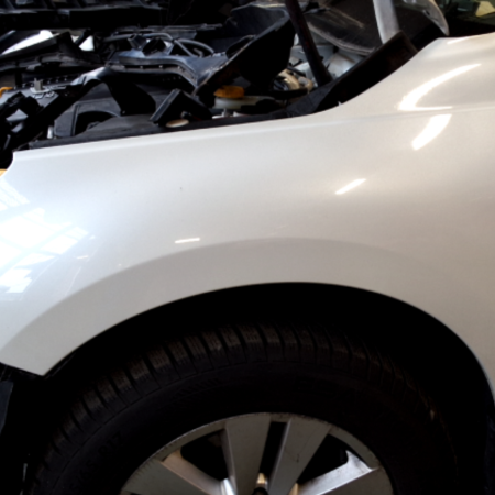 Subaru Legacy/Outback  Kotflügel vorn