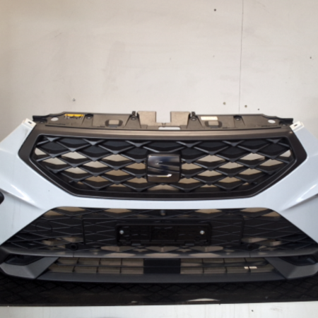 SEAT Ateca  Stossfänger Stossstange vorne