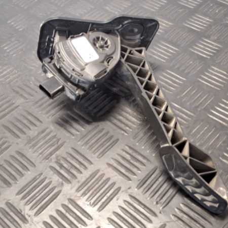 Ford Transit  Gaspedal