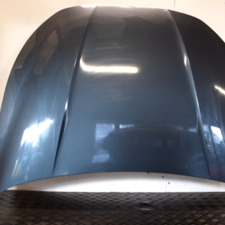 SEAT Leon  Motorhaube