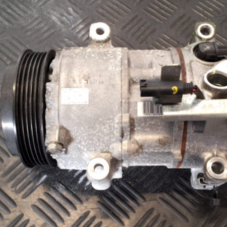 Mercedes-Benz A-CLASS  Klimakompressor