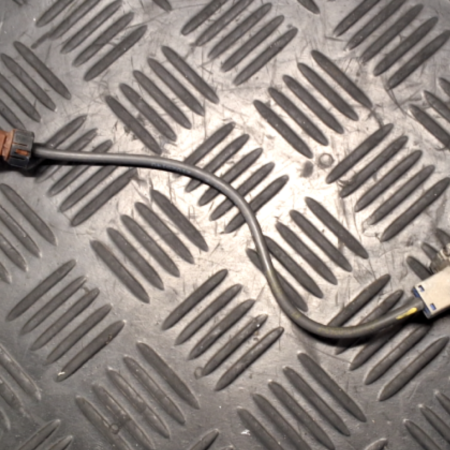 Mercedes-Benz GLC  Rückfahrkamera