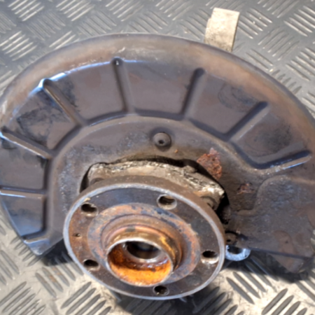 SEAT Alhambra  Achsschenkel vorne links