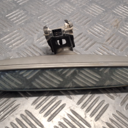 SEAT Ateca  Innenspiegel