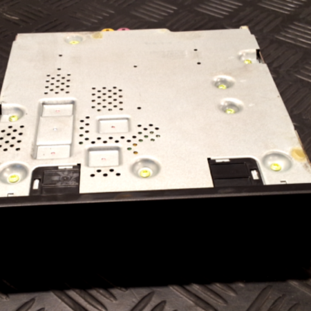 SEAT Leon  Navigation