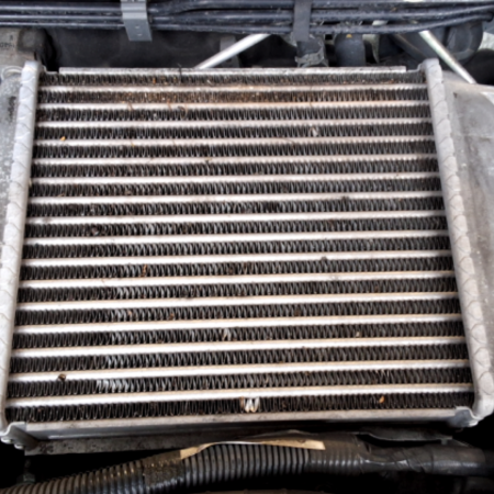 Subaru Legacy/Outback  Ladeluftkühler