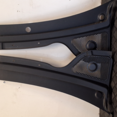 SEAT Ateca  Abdeckung Windlauf, Wasserabweiser