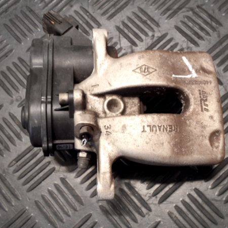 Renault  Captur Bremszange Bremssattel hinten