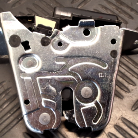 Mercedes-Benz A-CLASS  Schloss Heckklappe