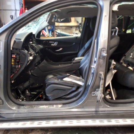 Mercedes-Benz GLC  Verkleidung Schweller