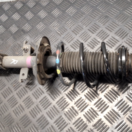 Renault  Captur Federbein Stossdämpfer vorne