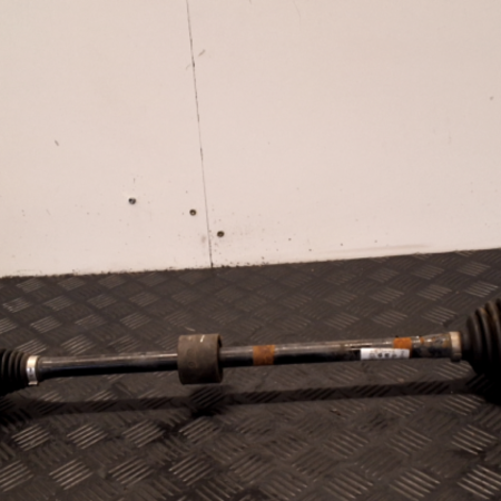 SEAT Leon  Antriebswelle vorne rechts