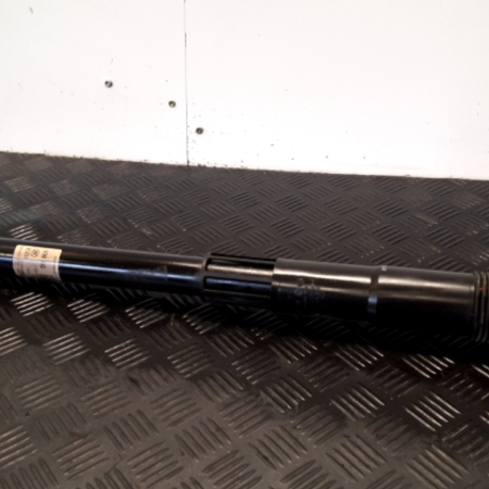 VW Golf 8  Federbein Stossdämpfer hinten