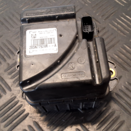 Renault  Captur Lautsprecher