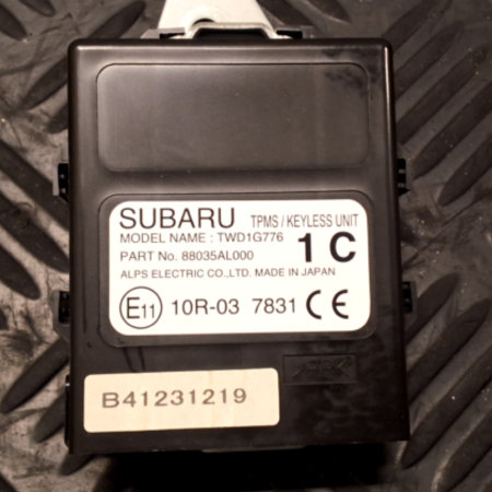 Subaru Legacy/Outback  Keyless Steuergerät