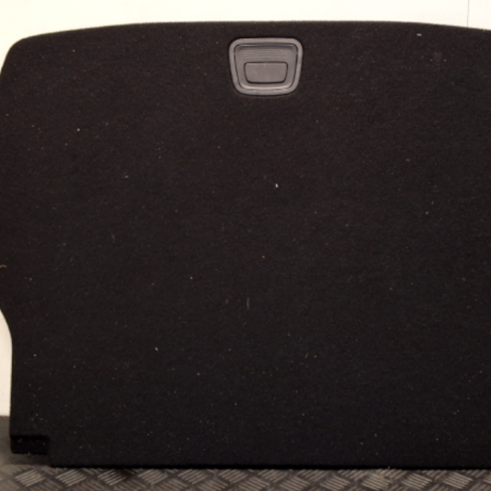 Mercedes-Benz A-CLASS  Belag Kofferboden