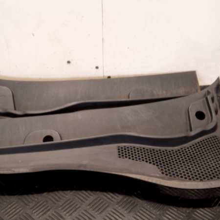 SEAT Leon  Abdeckung Windlauf, Wasserabweiser