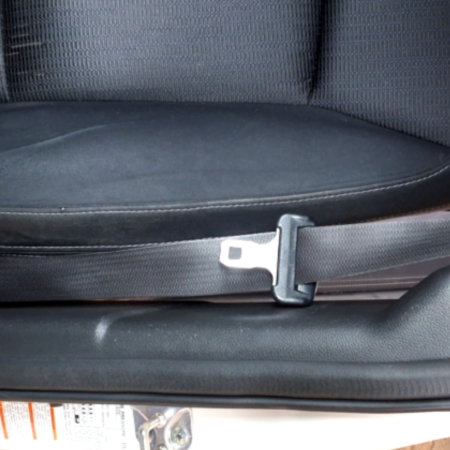 Subaru Legacy/Outback  Sicherheitsgurte vorne