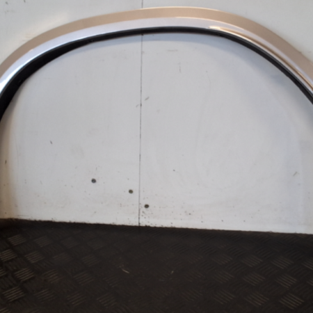 BMW ix3  Zierleisten, Abdeckungen, Verkleidungen