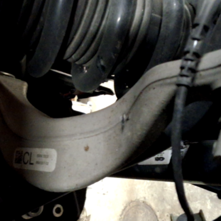 BMW ix3  Querlenker hinten links