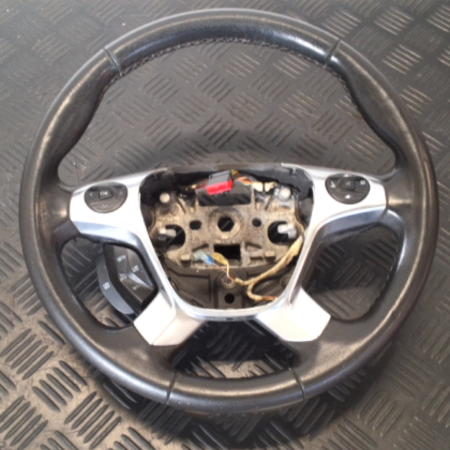 Ford Transit  Lenkrad