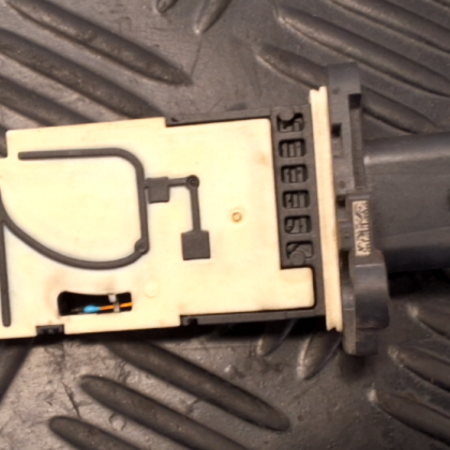 Ford Transit  Luftmengenmesser