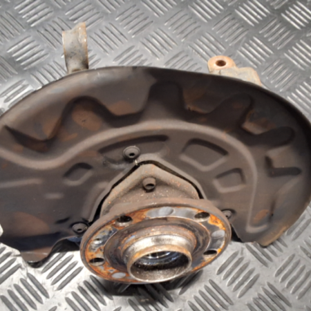 SEAT Leon  Achsschenkel vorn rechts