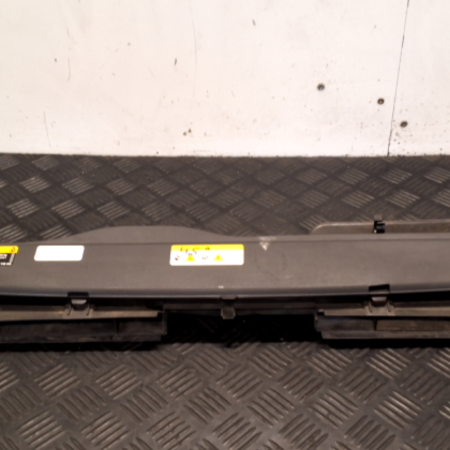 SEAT Leon  Luftführung, Schläuche Luftfilter