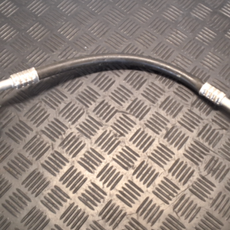 Mercedes-Benz A-CLASS  Klimaleitung