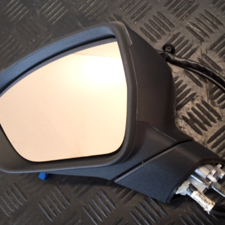 SEAT Ateca  Spiegel Außenspiegel vorne