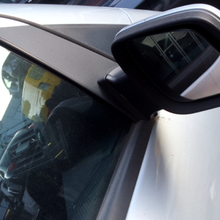 Mercedes-Benz A-CLASS  Spiegel Außenspiegel vorne